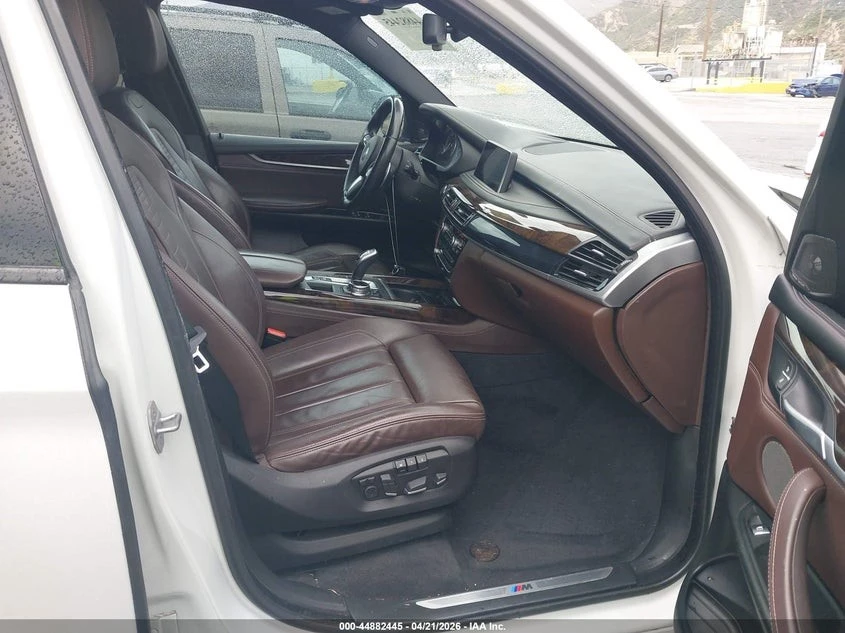 BMW X5 XDRIVE* 3.0l I-6 Di, Dohc, Vvt, Turbo, 300hp* ВИДЕ, снимка 5 - Автомобили и джипове - 54945455