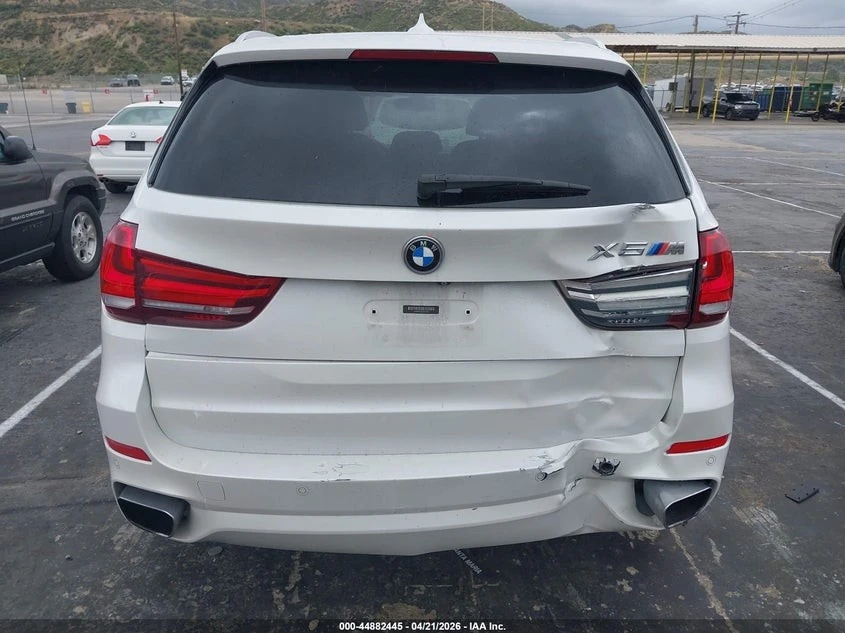 BMW X5 XDRIVE* 3.0l I-6 Di, Dohc, Vvt, Turbo, 300hp* ВИДЕ, снимка 15 - Автомобили и джипове - 54945455