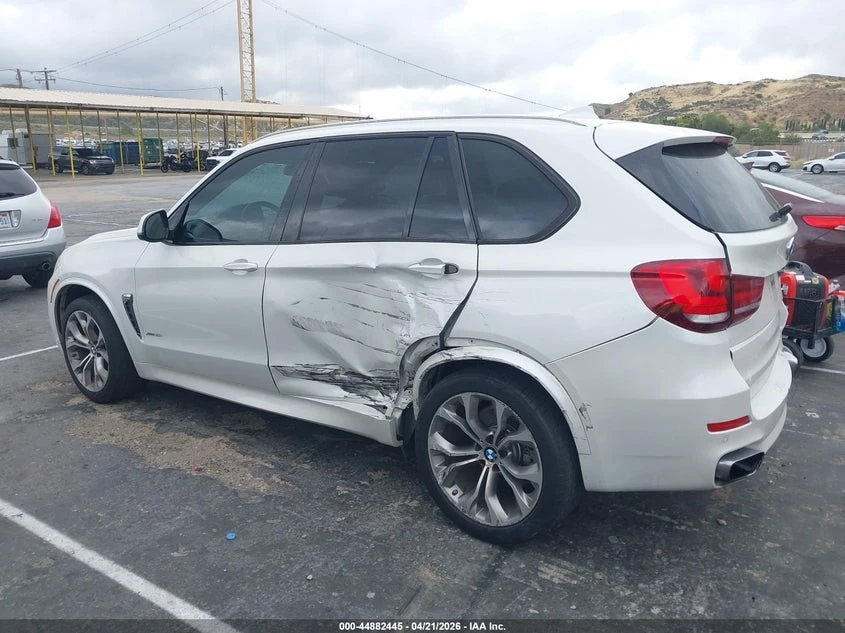 BMW X5 XDRIVE* 3.0l I-6 Di, Dohc, Vvt, Turbo, 300hp* ВИДЕ, снимка 13 - Автомобили и джипове - 54945455