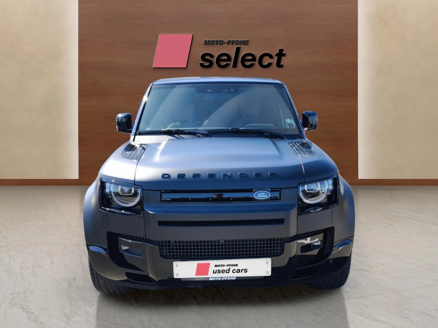 Land Rover Defender 3.0, снимка 6 - Автомобили и джипове - 55053218