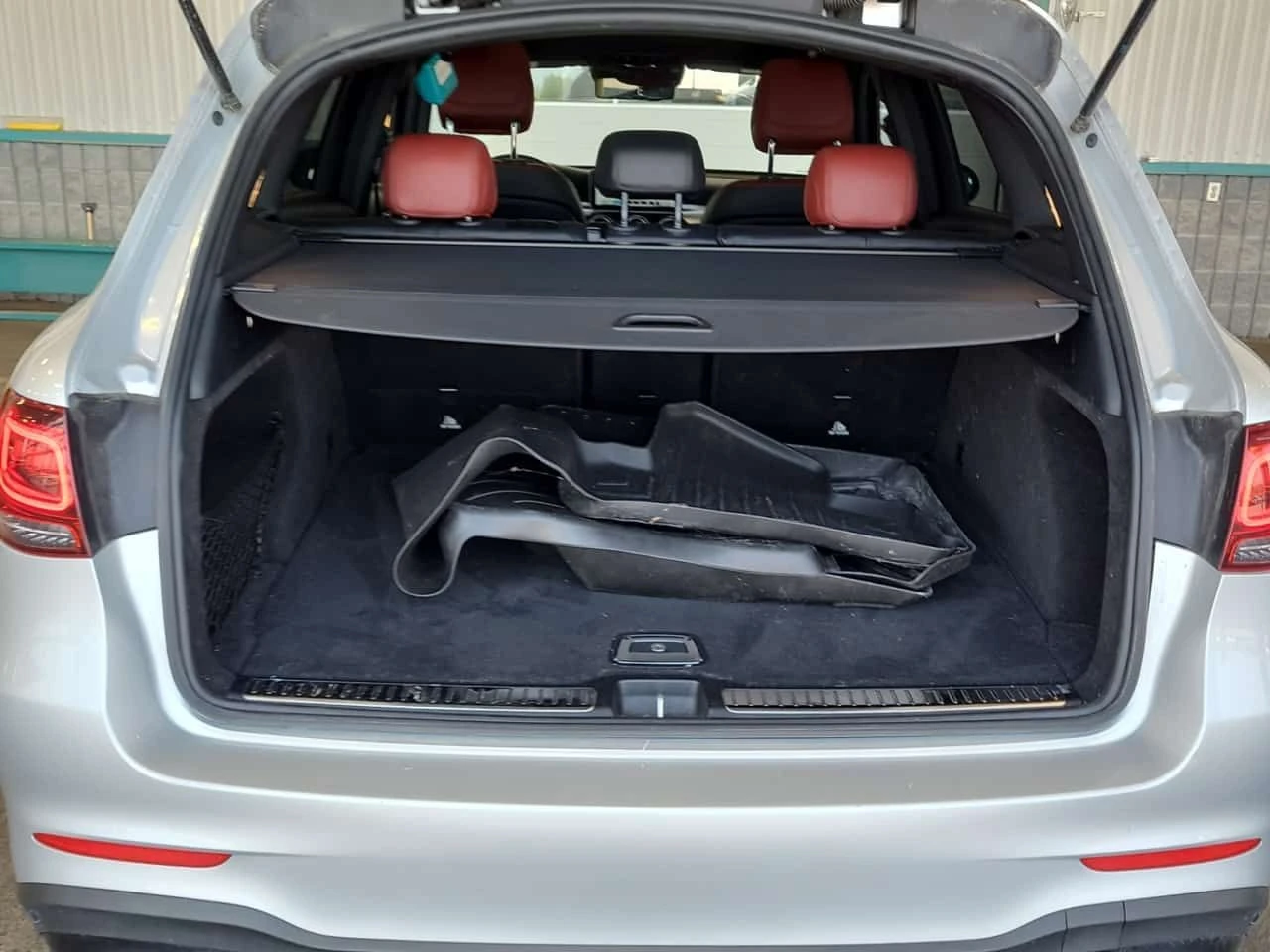 Mercedes-Benz GLC 300 BURMESTER/DIGITAL/360/DISTRONIC/ | Mobile.bg � ����������� 16