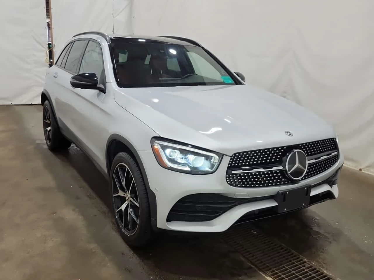 Mercedes-Benz GLC 300 BURMESTER/DIGITAL/360/DISTRONIC/ | Mobile.bg � ����������� 2
