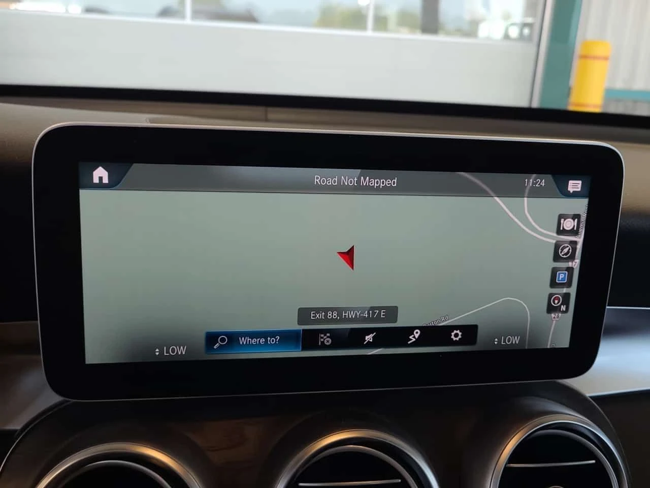 Mercedes-Benz GLC 300 BURMESTER/DIGITAL/360/DISTRONIC/ | Mobile.bg � ����������� 13