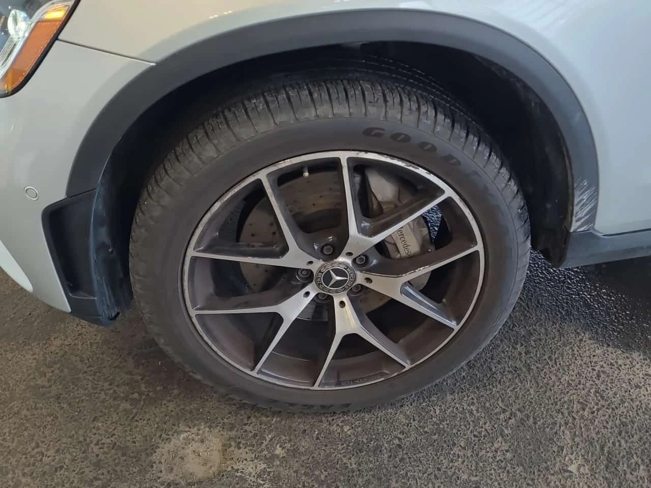 Mercedes-Benz GLC 300 BURMESTER/DIGITAL/360/DISTRONIC/ | Mobile.bg � ����������� 8