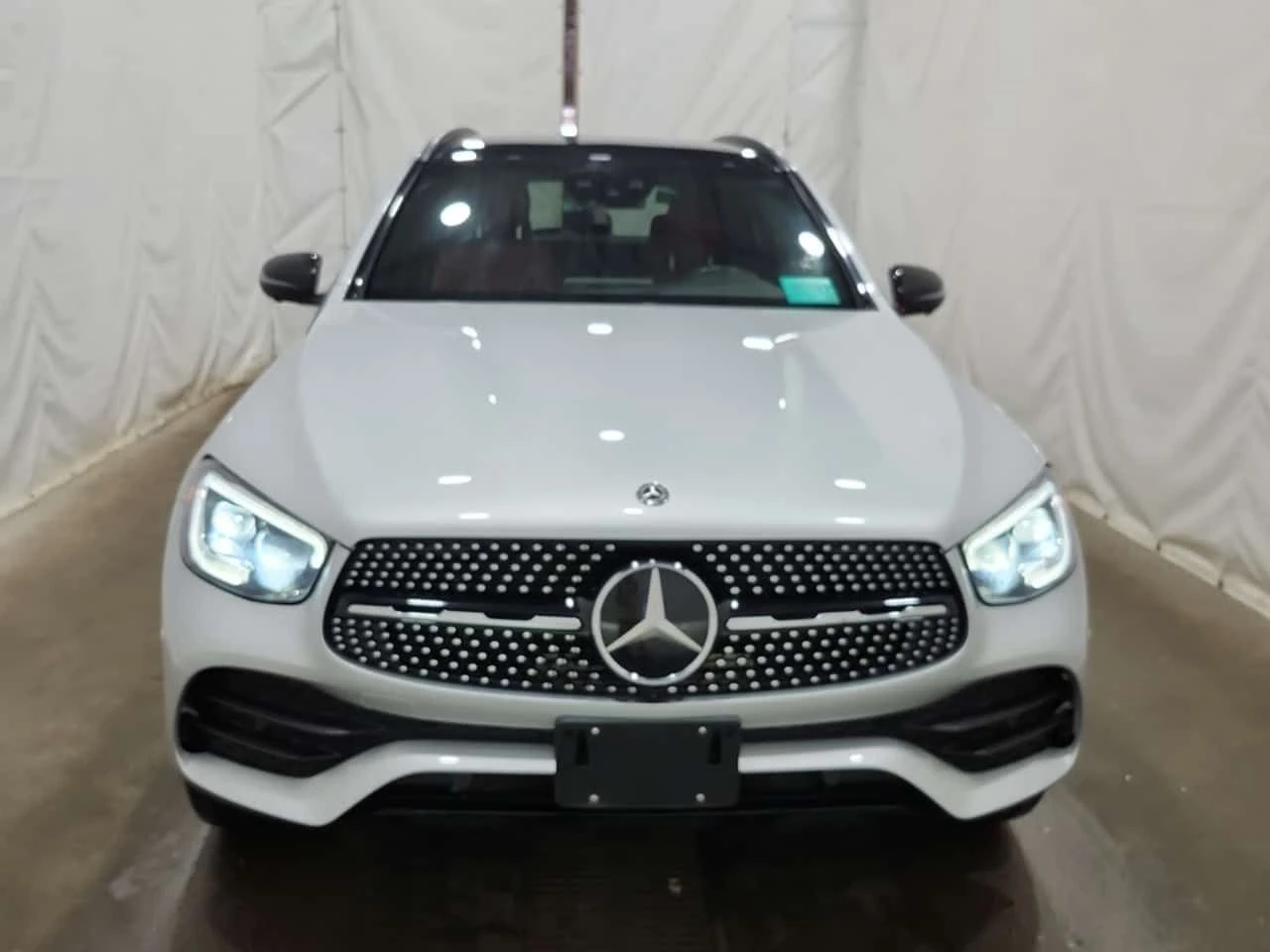 Mercedes-Benz GLC 300 BURMESTER/DIGITAL/360/DISTRONIC/ | Mobile.bg � ����������� 7