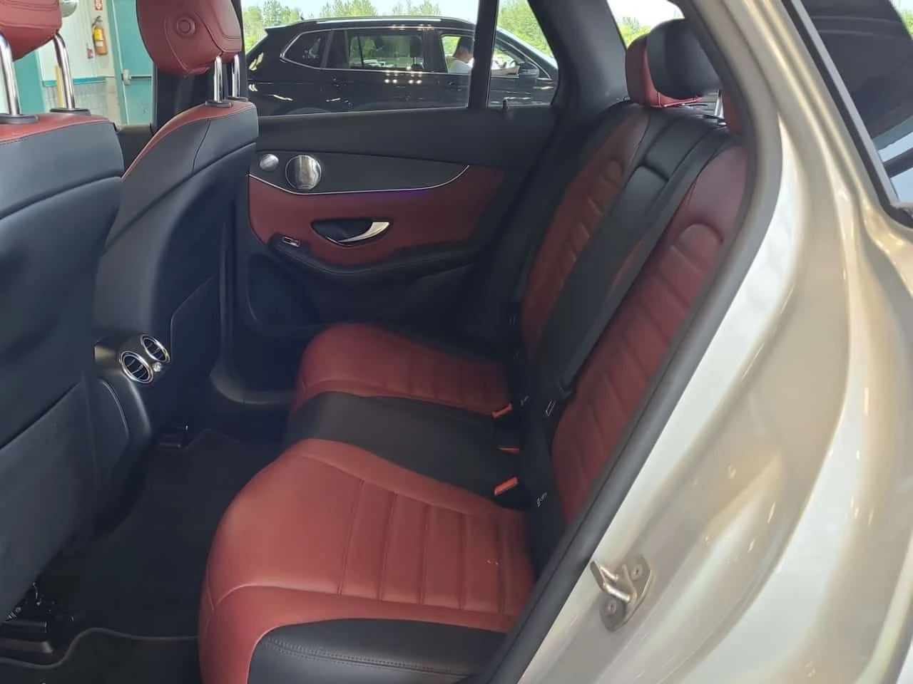 Mercedes-Benz GLC 300 BURMESTER/DIGITAL/360/DISTRONIC/ | Mobile.bg � ����������� 14