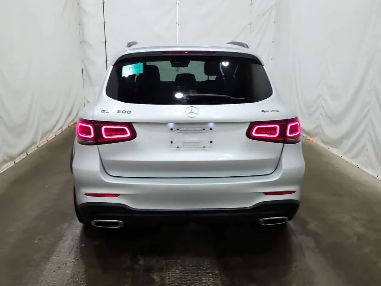 Mercedes-Benz GLC 300 BURMESTER/DIGITAL/360/DISTRONIC/ | Mobile.bg � ����������� 6