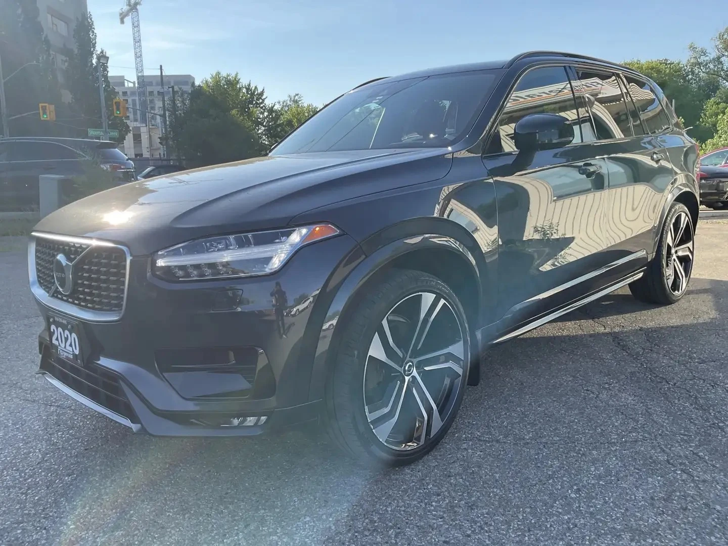 Volvo Xc90 ���� �� �������� ����������� & ���������� | Mobile.bg � ����������� 3