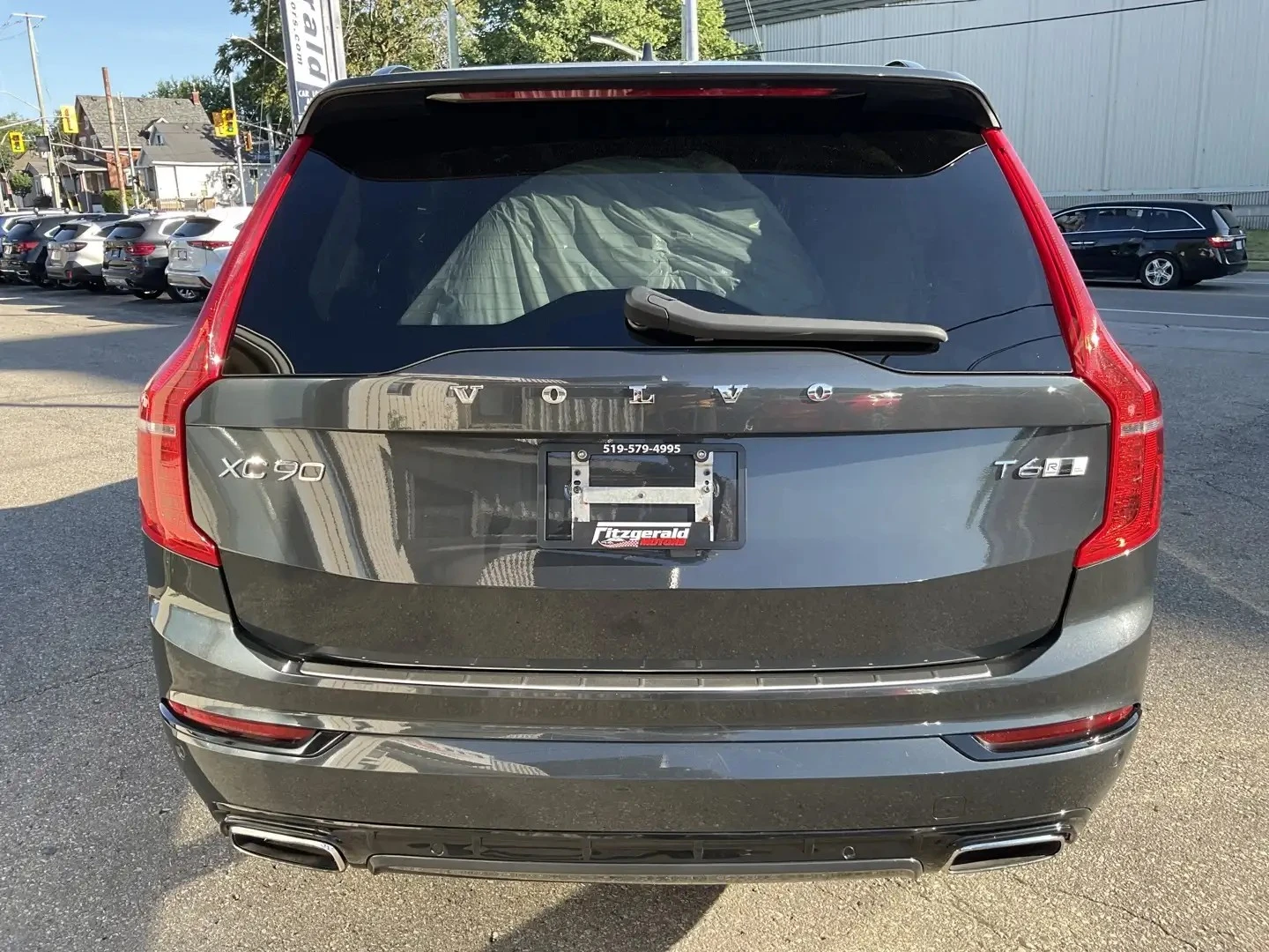 Volvo Xc90 ���� �� �������� ����������� & ���������� | Mobile.bg � ����������� 7