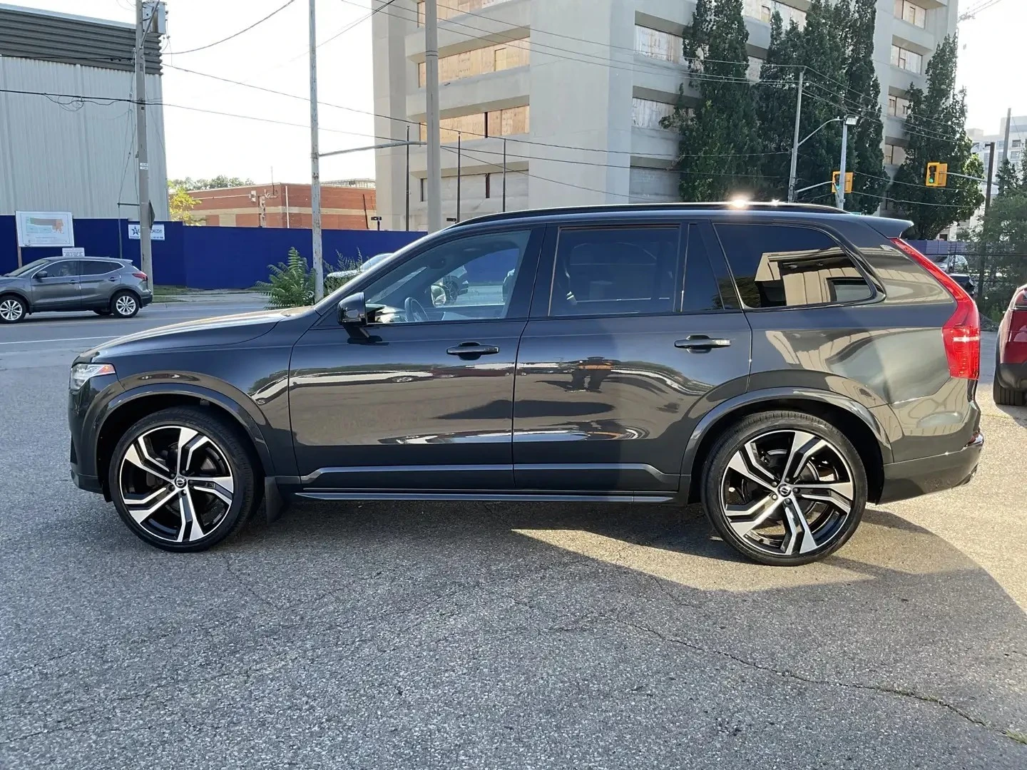 Volvo Xc90 ���� �� �������� ����������� & ���������� | Mobile.bg � ����������� 4