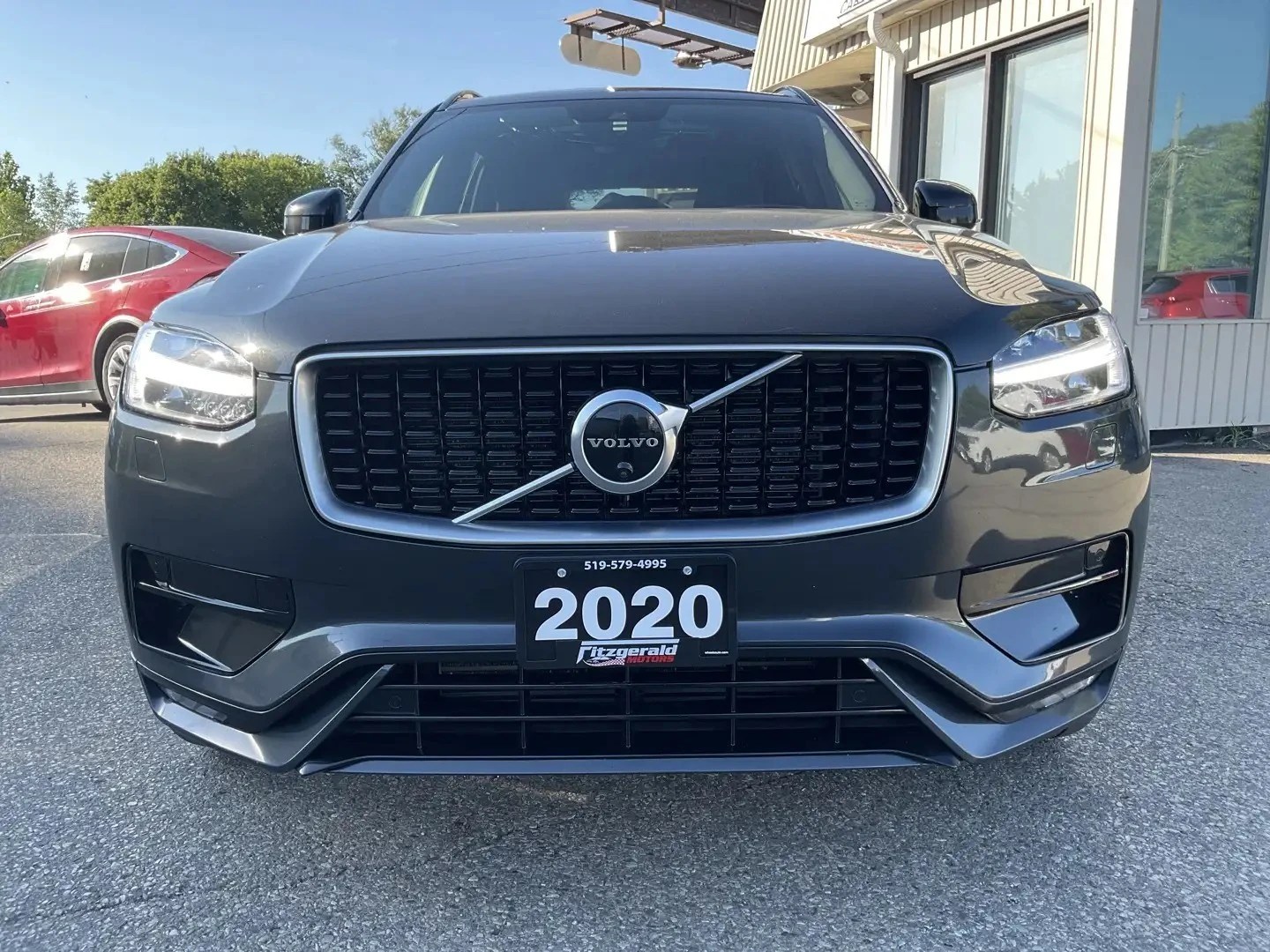 Volvo Xc90 ���� �� �������� ����������� & ���������� | Mobile.bg � ����������� 2