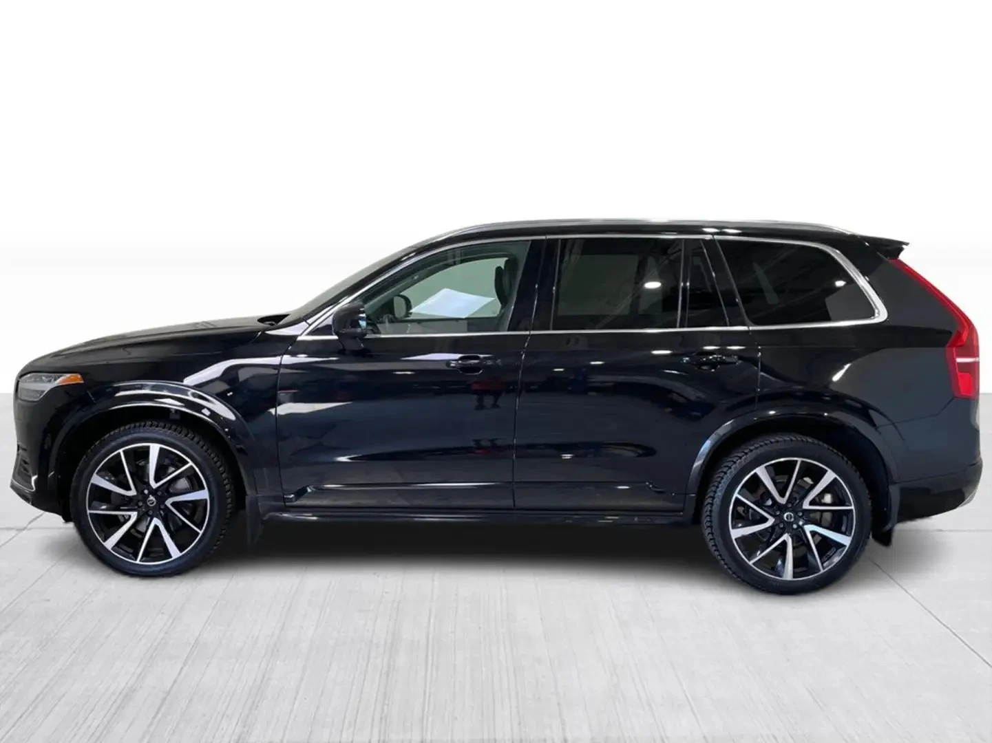 Volvo Xc90 T6 ЦЕНА ДО БЪЛГАРИЯ АВТОКРЕДИТ, снимка 7 - Автомобили и джипове - 55615624