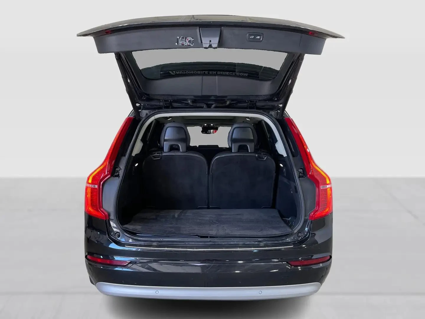 Volvo Xc90 T6 ЦЕНА ДО БЪЛГАРИЯ АВТОКРЕДИТ, снимка 8 - Автомобили и джипове - 55615624