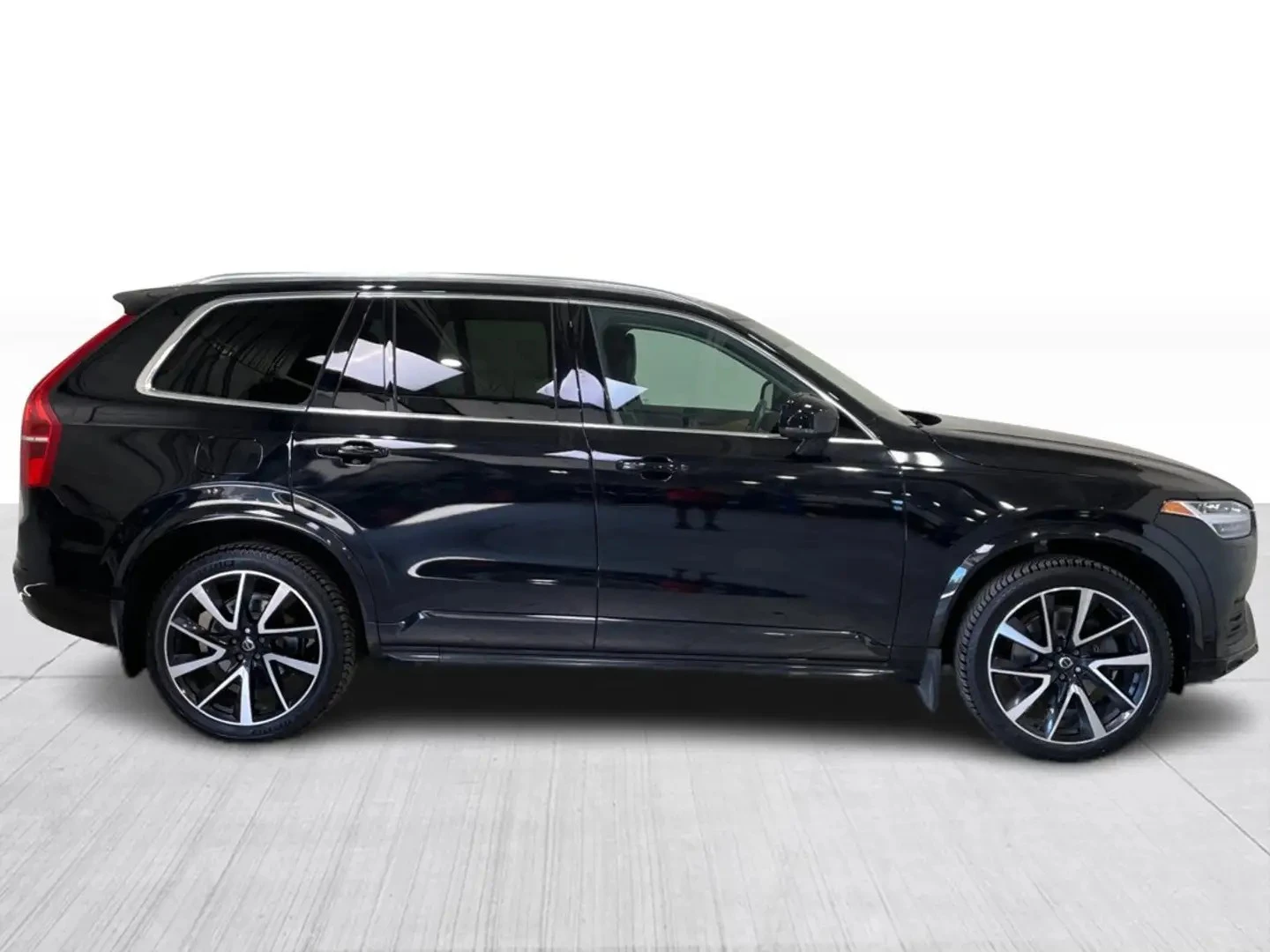 Volvo Xc90 T6 ЦЕНА ДО БЪЛГАРИЯ АВТОКРЕДИТ, снимка 3 - Автомобили и джипове - 55615624