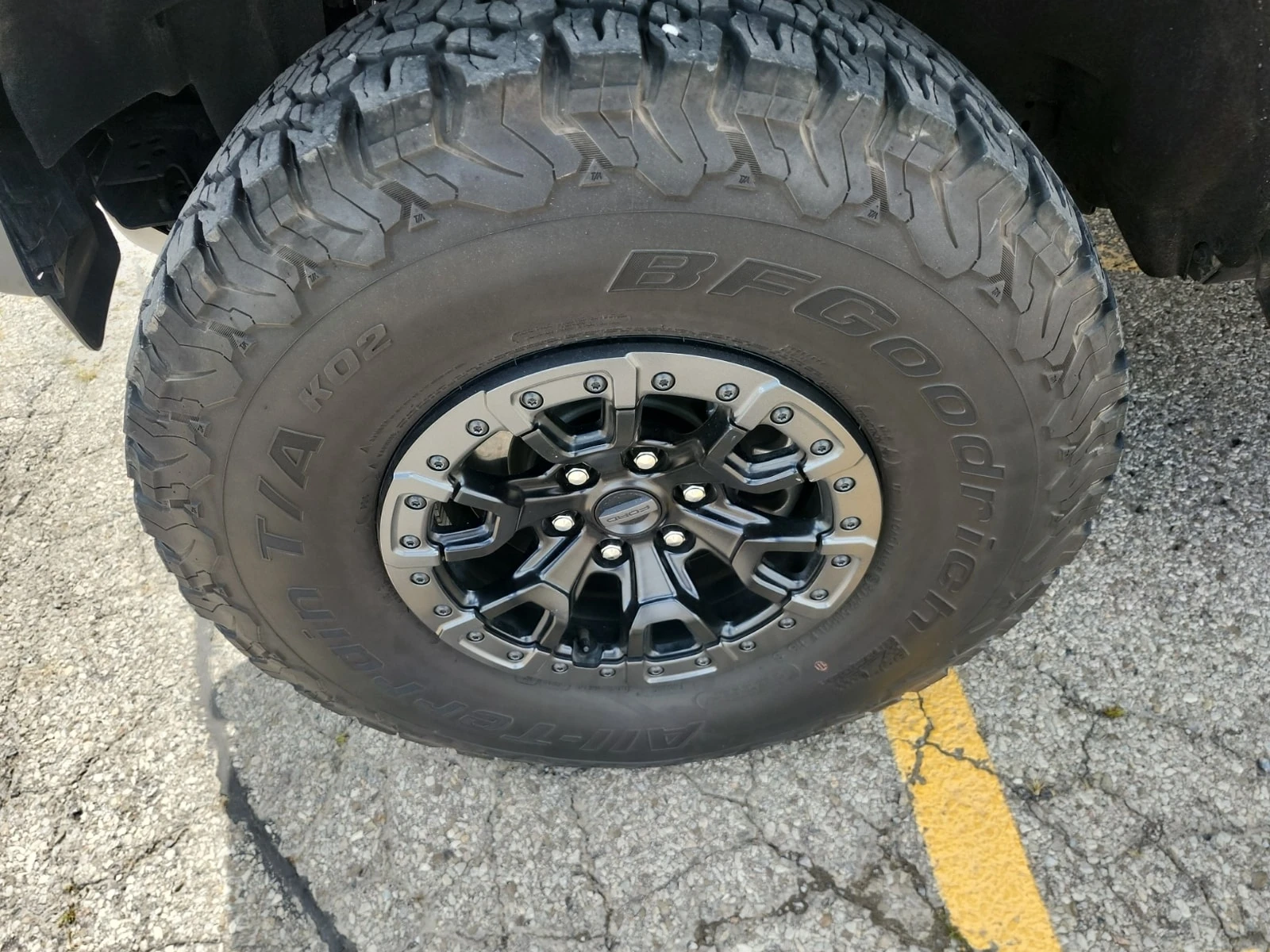 Ford Bronco * 4 Door 4x4 Raptor* CARFAX* АВТОКРЕДИТ* , снимка 4 - Автомобили и джипове - 55875442