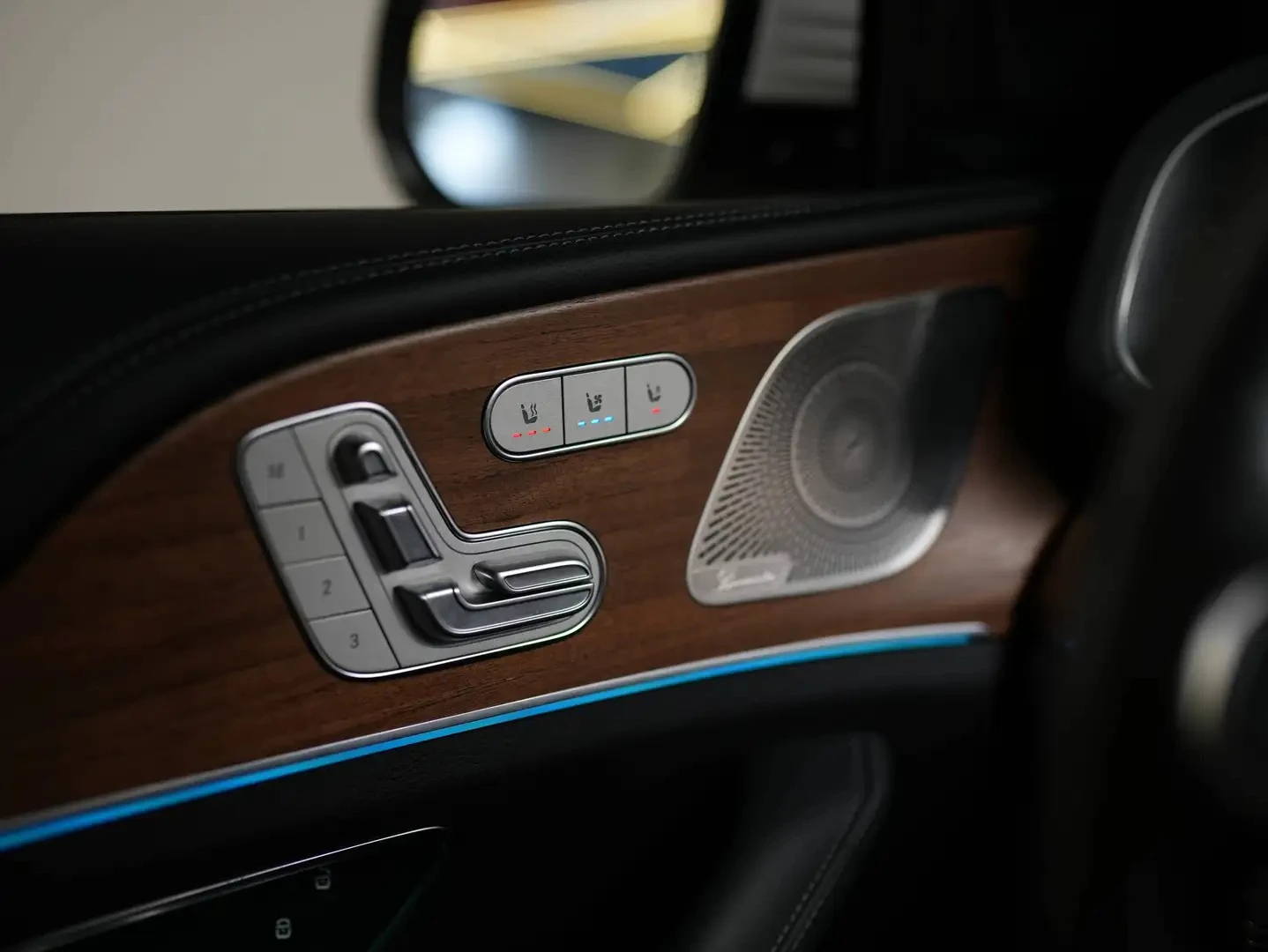 Mercedes-Benz GLE 53 4MATIC AMG ���� �� �������� & ���������� | Mobile.bg � ����������� 13