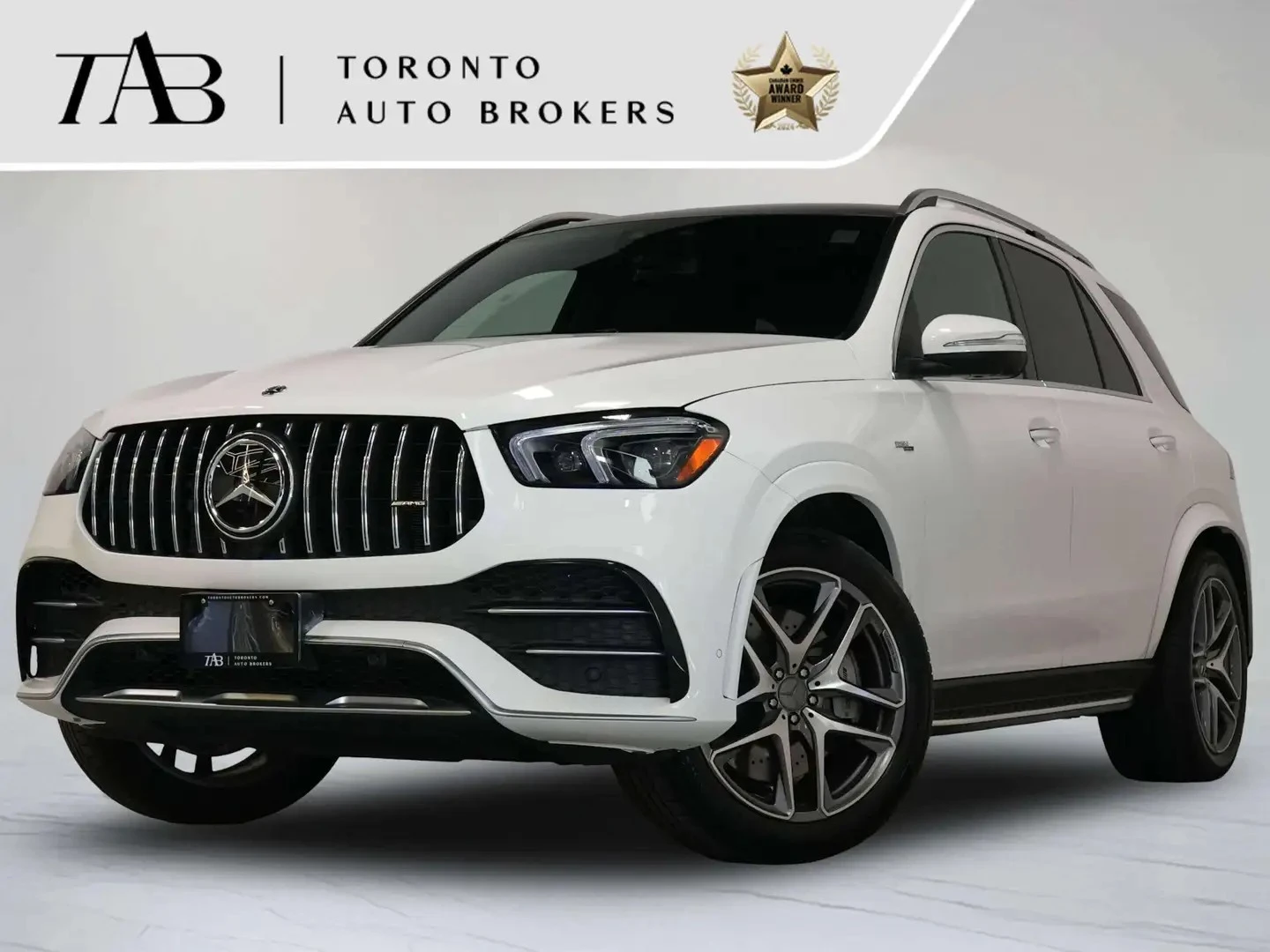 Mercedes-Benz GLE 53 4MATIC AMG ���� �� �������� & ���������� | Mobile.bg � ����������� 1