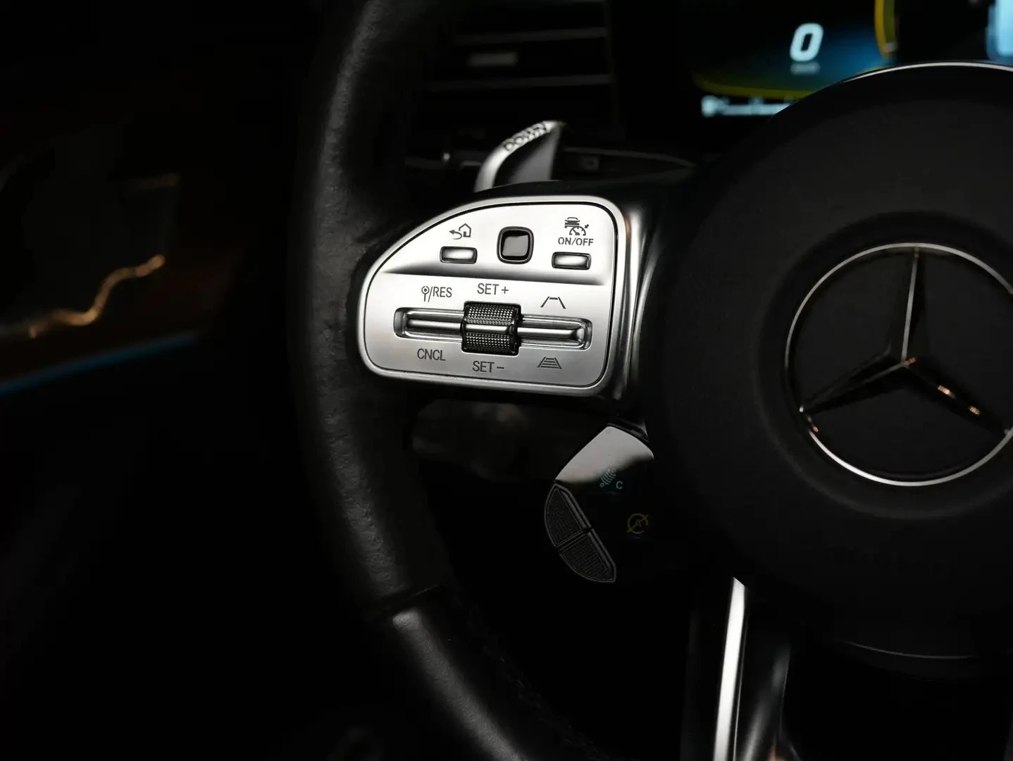 Mercedes-Benz GLE 53 4MATIC AMG ���� �� �������� & ���������� | Mobile.bg � ����������� 7