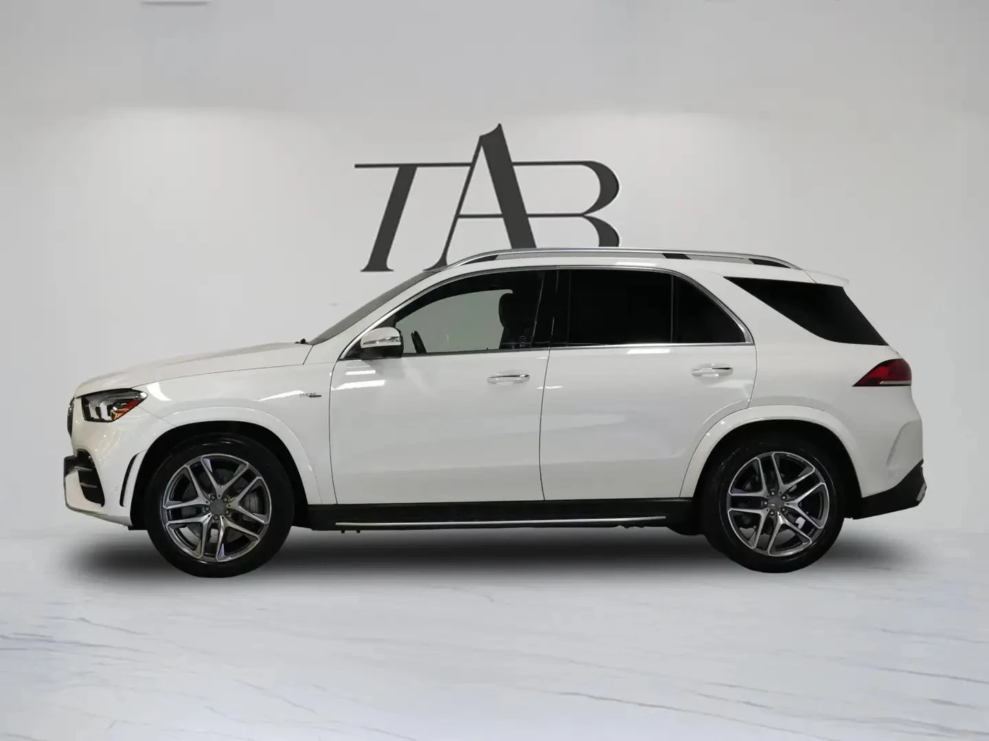 Mercedes-Benz GLE 53 4MATIC AMG ���� �� �������� & ���������� | Mobile.bg � ����������� 5