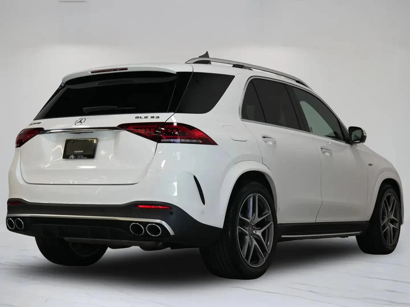 Mercedes-Benz GLE 53 4MATIC AMG ���� �� �������� & ���������� | Mobile.bg � ����������� 2