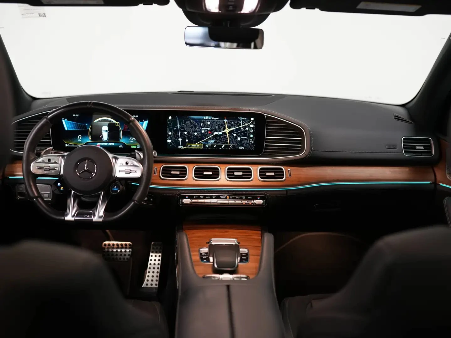 Mercedes-Benz GLE 53 4MATIC AMG ���� �� �������� & ���������� | Mobile.bg � ����������� 14