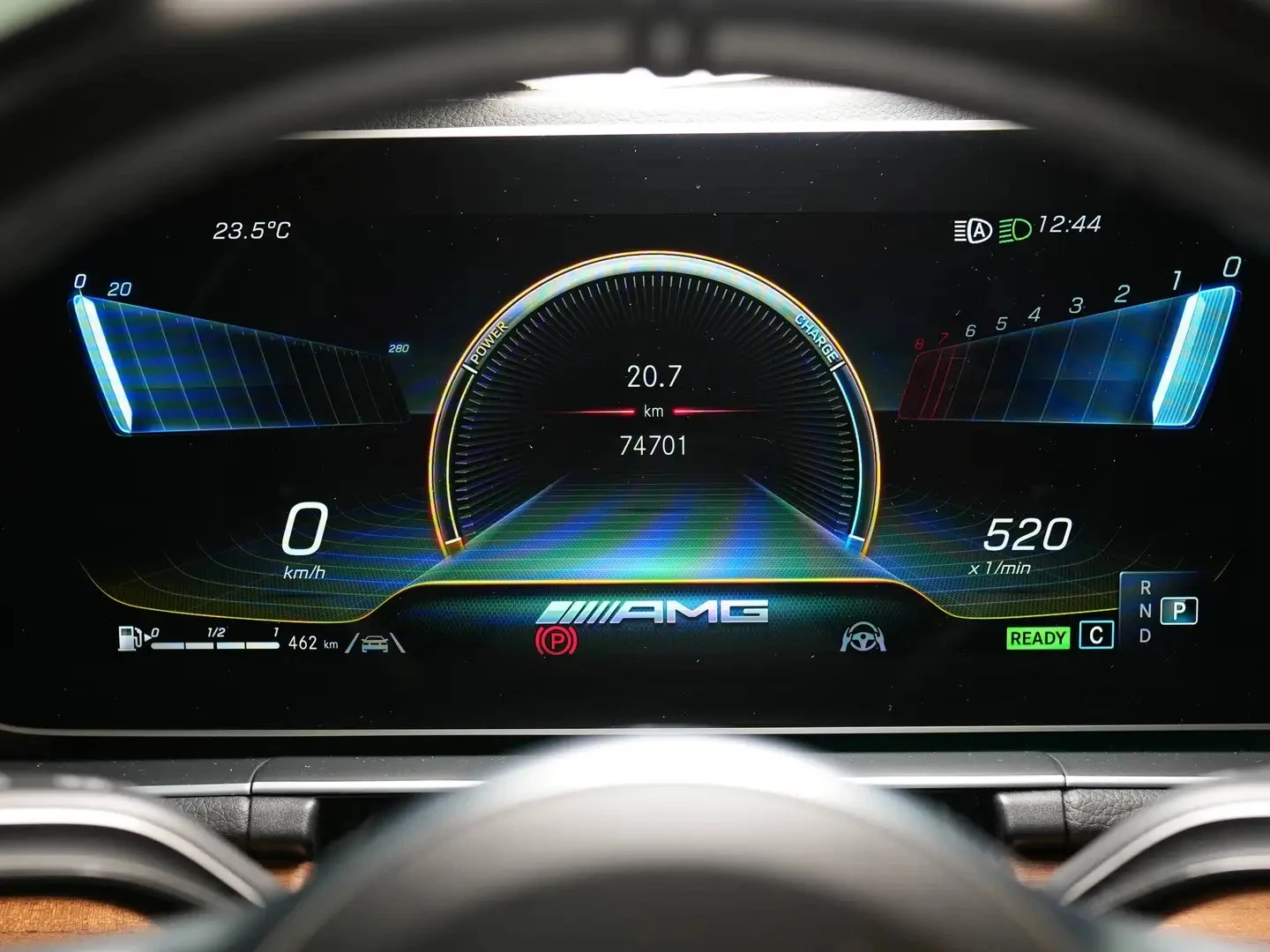 Mercedes-Benz GLE 53 4MATIC AMG ���� �� �������� & ���������� | Mobile.bg � ����������� 8