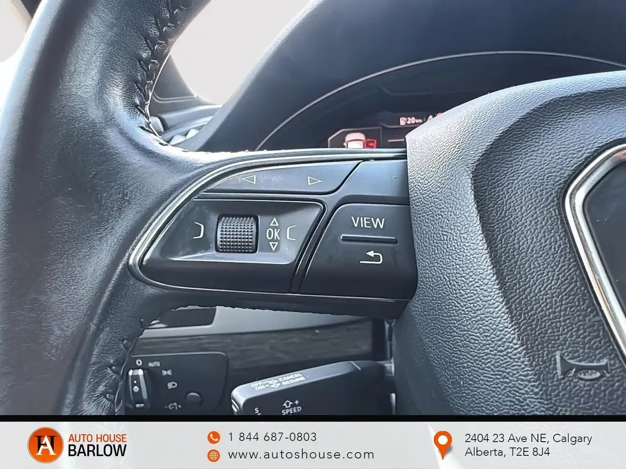 Audi Q7, снимка 12 - Автомобили и джипове - 56180586