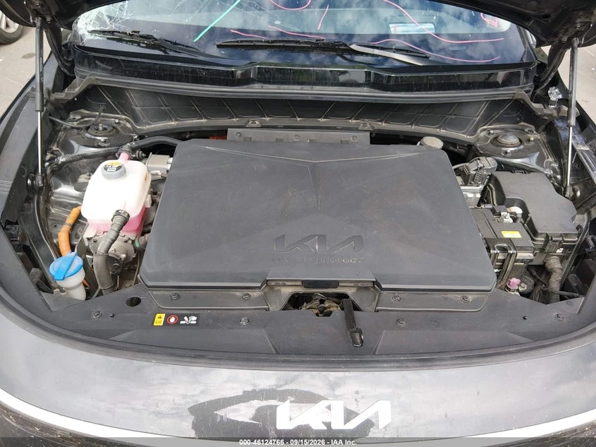 Kia Niro Ev Wave, снимка 10 - Автомобили и джипове - 56319098