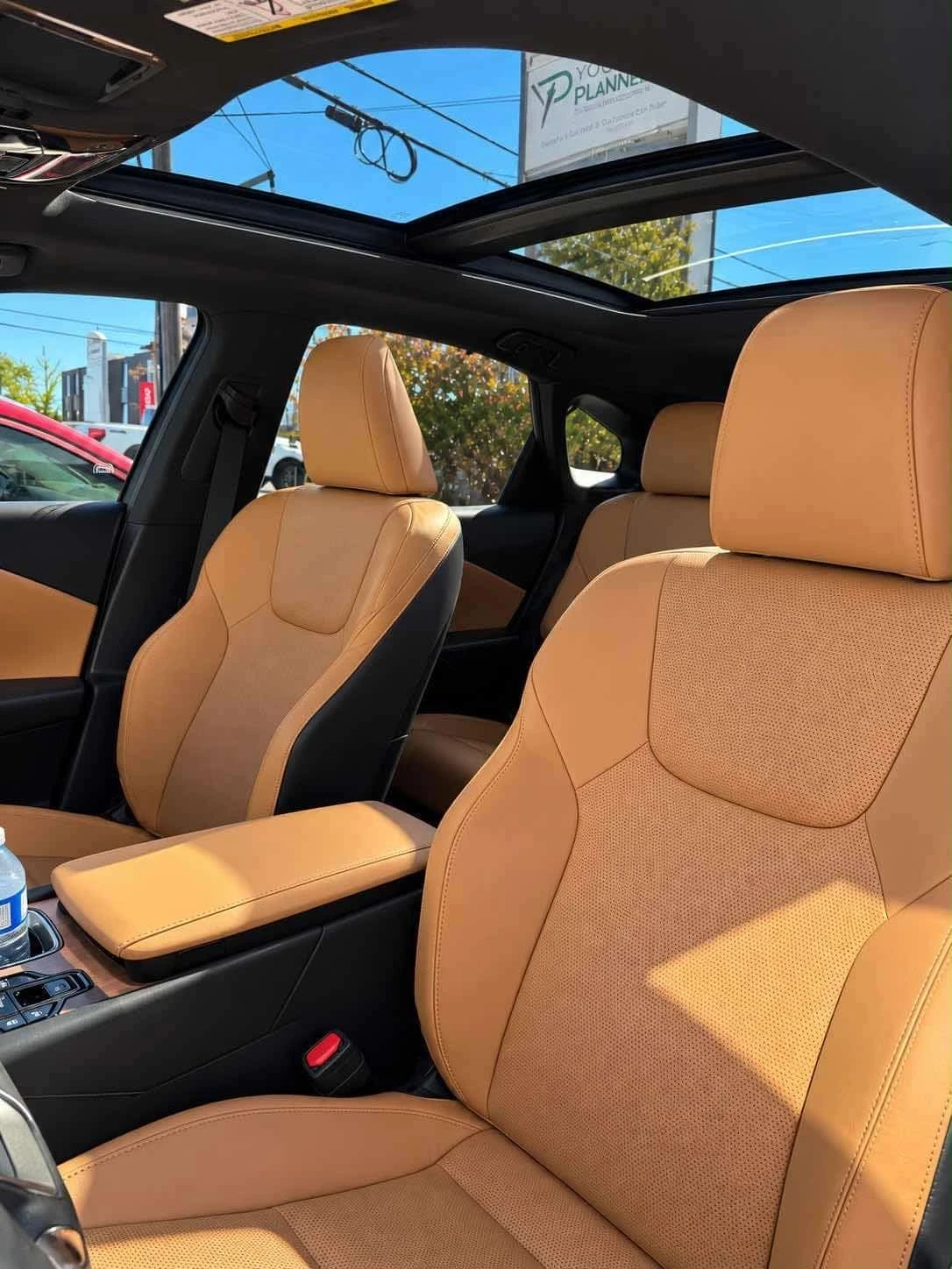 Lexus RX 350h / ��������� / Carfax / ����������  | Mobile.bg � ����������� 10