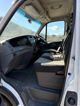 Iveco 35c15 Daily, снимка 8