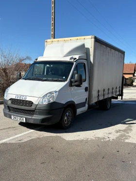 Iveco 35c15 Daily, снимка 3