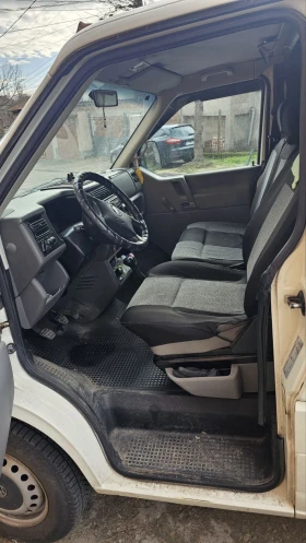 VW T4 Transporter, снимка 7
