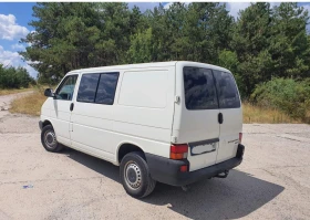 VW T4 Transporter, снимка 5
