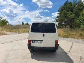 VW T4 Transporter, снимка 6