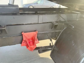 Ford Transit Самосвал, снимка 9