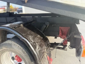 Ford Transit Самосвал, снимка 11