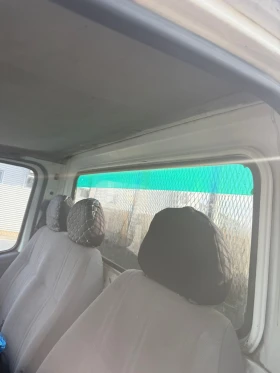 Ford Transit Самосвал, снимка 14