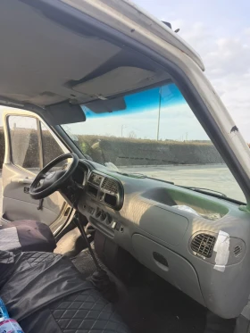 Ford Transit Самосвал, снимка 15