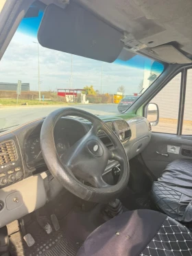 Ford Transit Самосвал, снимка 12