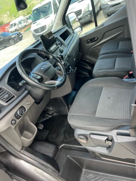 Ford Transit EURO 6d, снимка 17