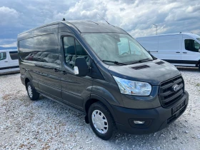 Ford Transit EURO 6d, снимка 2