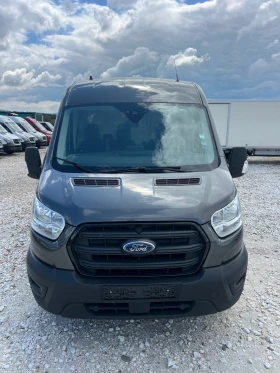 Ford Transit EURO 6d, снимка 3