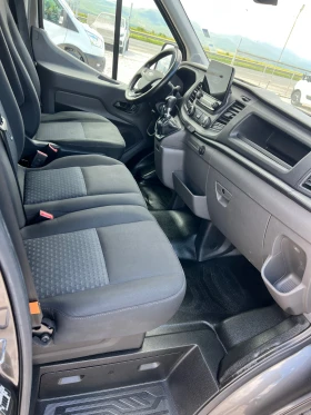 Ford Transit EURO 6d, снимка 15