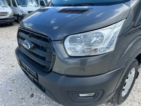 Ford Transit EURO 6d, снимка 4