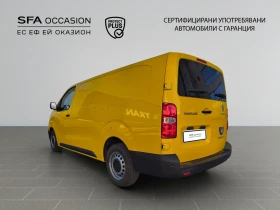 Peugeot Expert Long 2.0 BlueHDi 120 S&S BV6/1910R46 | Mobile.bg    7