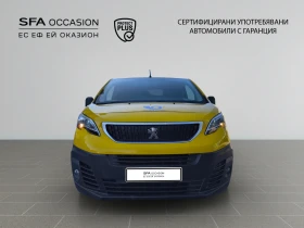 Peugeot Expert Long 2.0 BlueHDi 120 S&S BV6/1910R46 | Mobile.bg    2