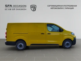 Peugeot Expert Long 2.0 BlueHDi 120 S&S BV6/1910R46 | Mobile.bg    4