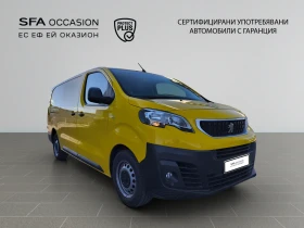 Peugeot Expert Long 2.0 BlueHDi 120 S&S BV6/1910R46 | Mobile.bg    3