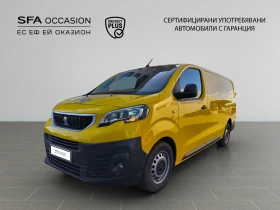     Peugeot Expert Long 2.0 BlueHDi 120 S&S BV6/1910R46