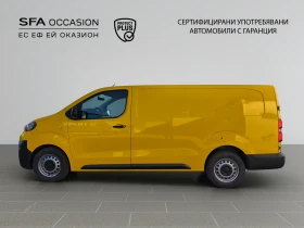 Peugeot Expert Long 2.0 BlueHDi 120 S&S BV6/1910R46 | Mobile.bg    8
